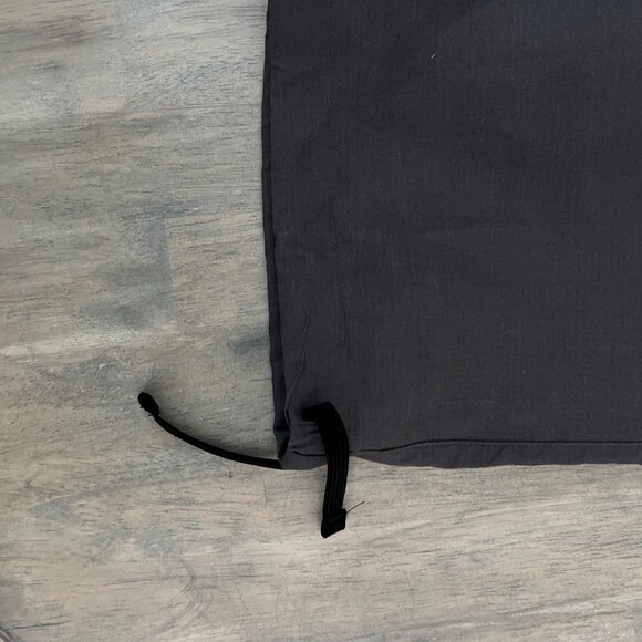 Jordan Flight Loose Fit Active Utility Gray Pants Women's DD7006-082 Size 3X NWT - Picture 5 of 8